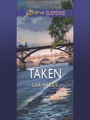 cover image of Taken